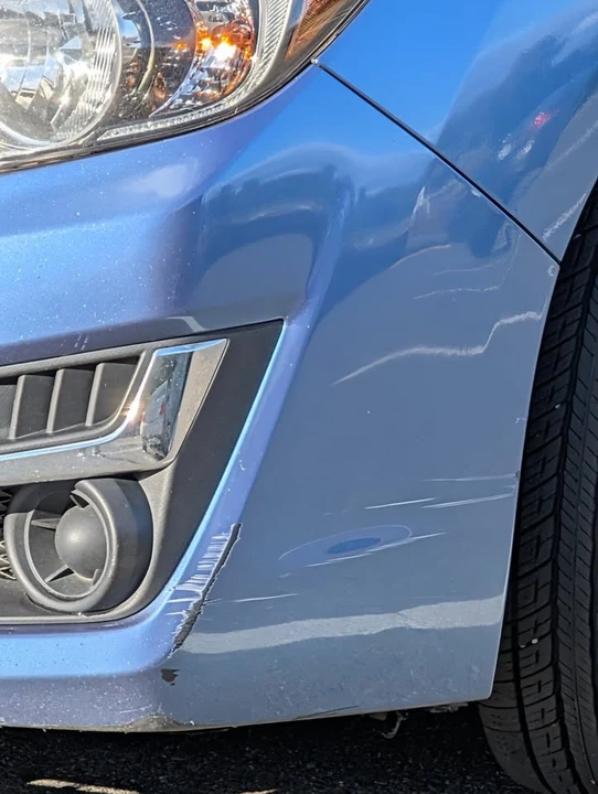 2016 Subaru Impreza 4th Gen - Image 17 of 17