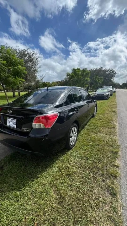 2016 Subaru Impreza 4th Gen - Image 3 of 5