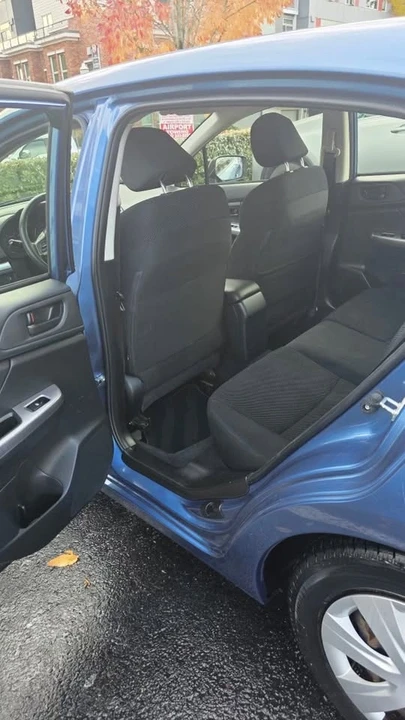 2016 Subaru Impreza 4th Gen - Image 12 of 17