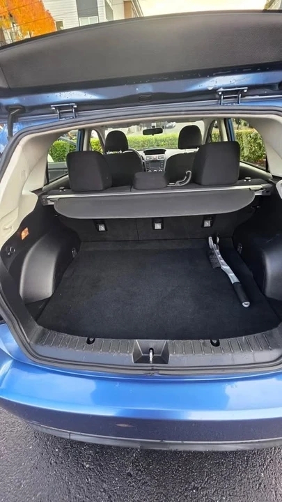 2016 Subaru Impreza 4th Gen - Image 7 of 17