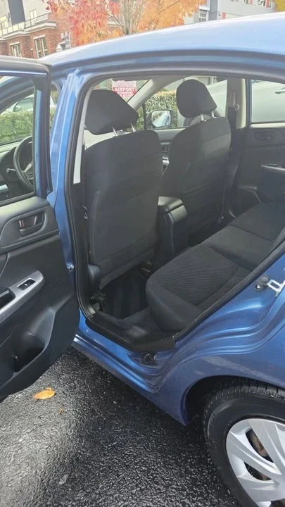 2016 Subaru Impreza 4th Gen - Image 8 of 17