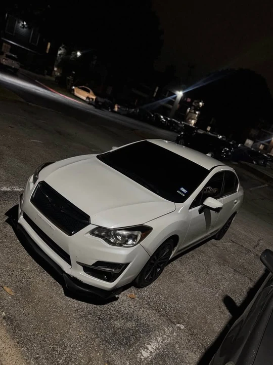 2016 Subaru Impreza 4th Gen - Image 2 of 4