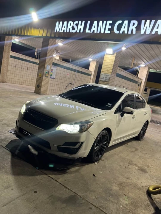 2016 Subaru Impreza 4th Gen - Image 4 of 4