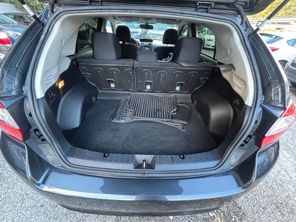 2016 Subaru Impreza 4th Gen - Image 12 of 16