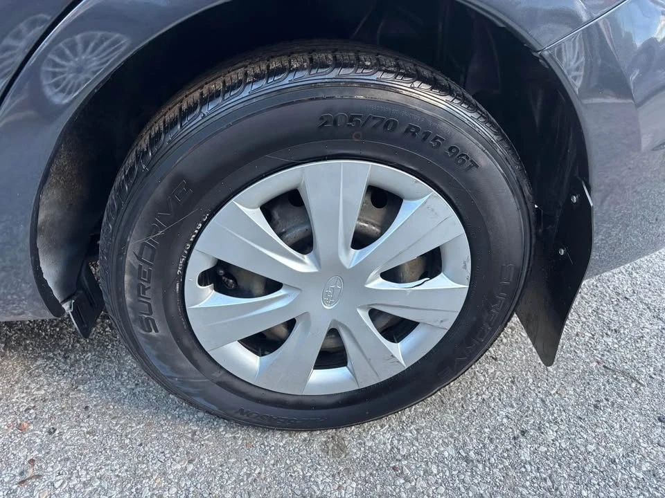 2016 Subaru Impreza 4th Gen - Image 15 of 16