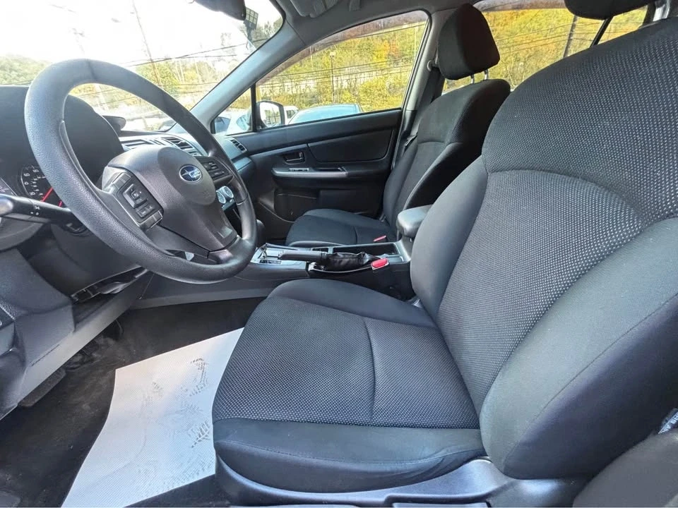 2016 Subaru Impreza 4th Gen - Image 7 of 16