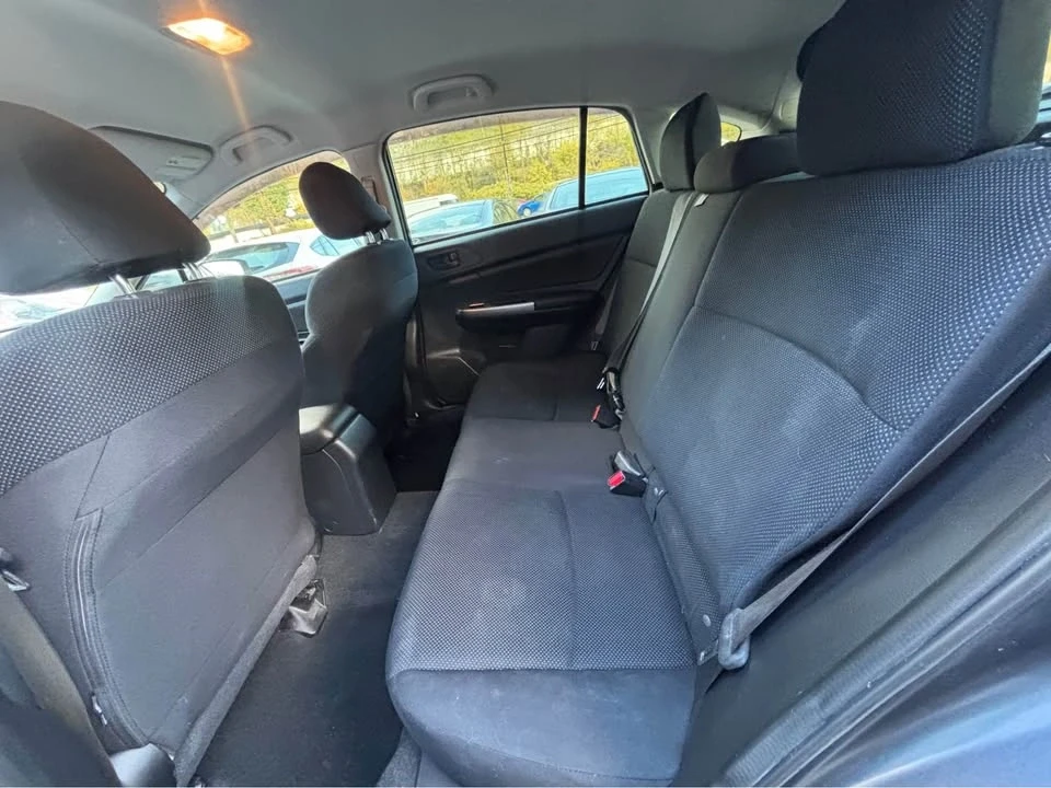 2016 Subaru Impreza 4th Gen - Image 11 of 16