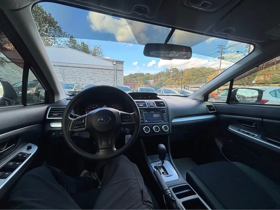 2016 Subaru Impreza 4th Gen - Image 8 of 16