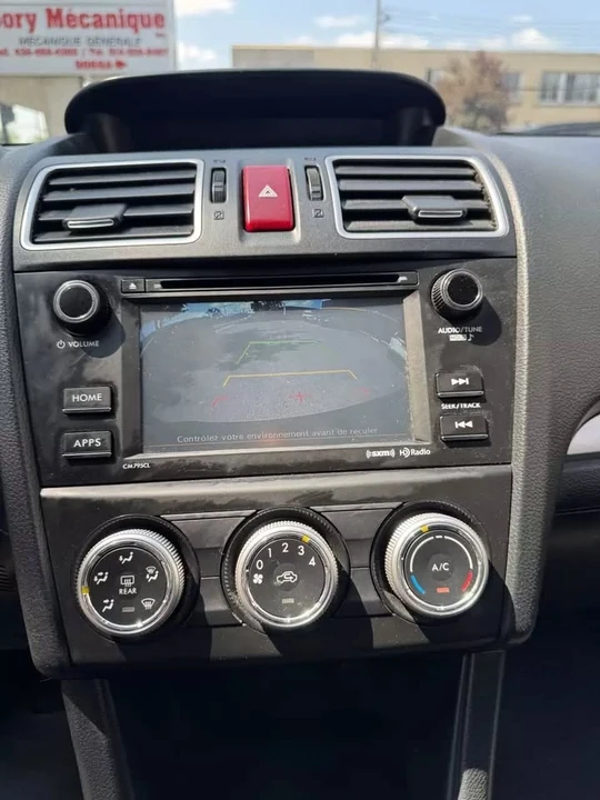 2016 Subaru Impreza 4th Gen - Image 5 of 13