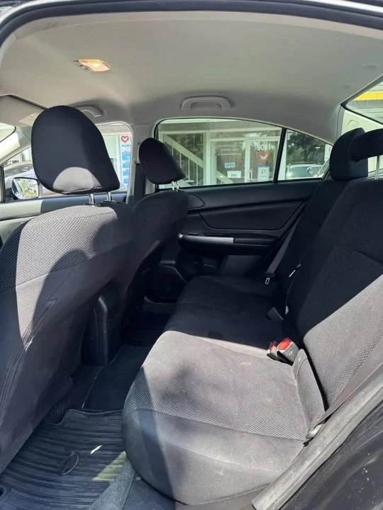 2016 Subaru Impreza 4th Gen - Image 12 of 13