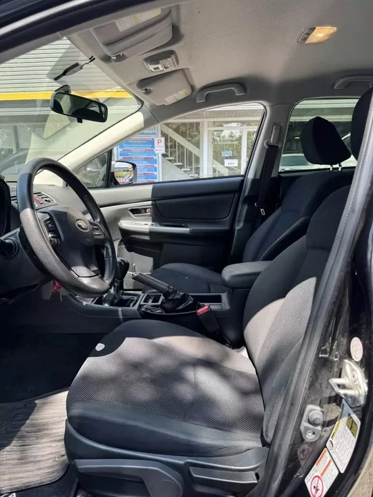 2016 Subaru Impreza 4th Gen - Image 8 of 13