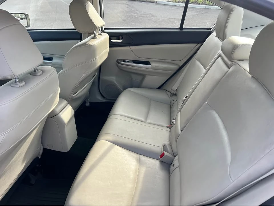 2016 Subaru Impreza 4th Gen - Image 14 of 16