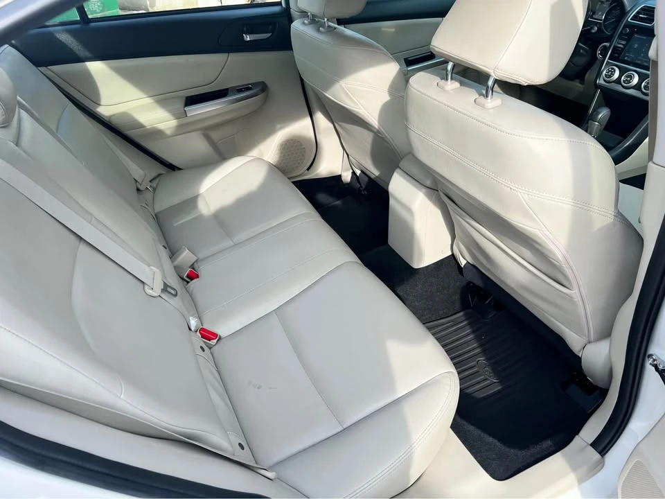 2016 Subaru Impreza 4th Gen - Image 12 of 16