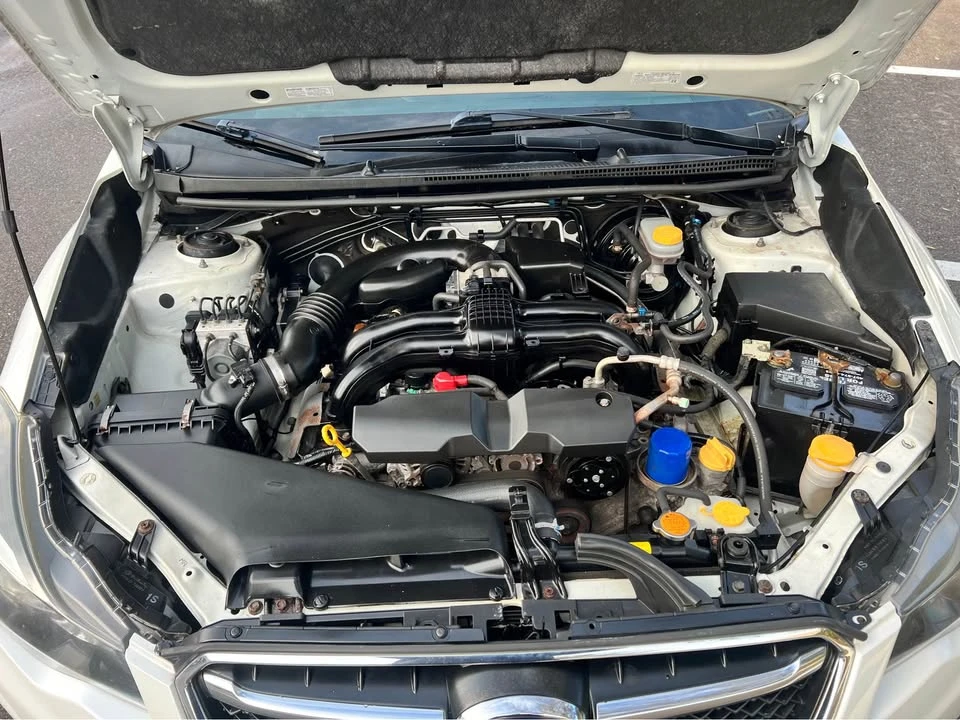 2016 Subaru Impreza 4th Gen - Image 15 of 16