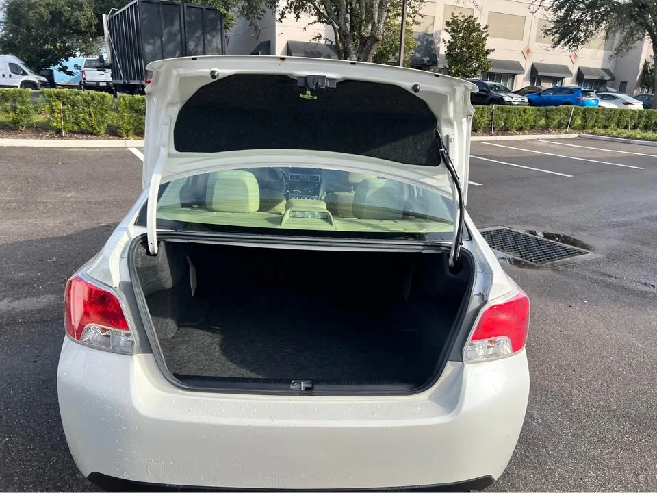 2016 Subaru Impreza 4th Gen - Image 10 of 16