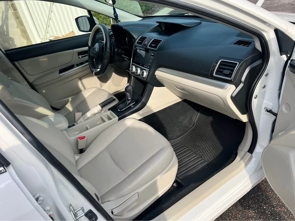 2016 Subaru Impreza 4th Gen - Image 13 of 16