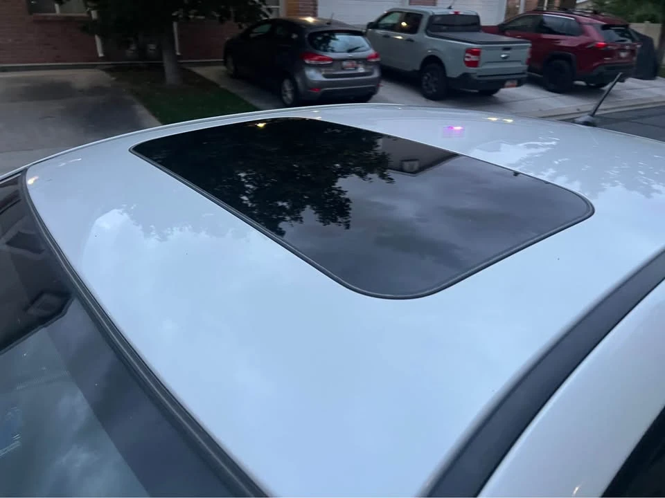 2016 Subaru Impreza 4th Gen - Image 5 of 10