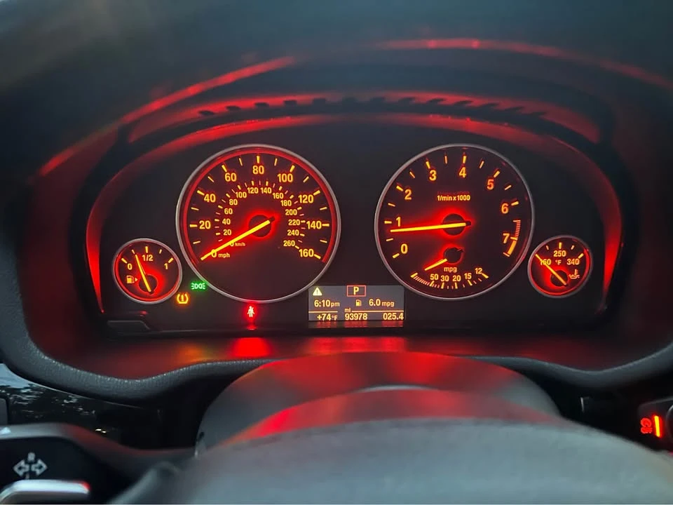 2016 Subaru Impreza 4th Gen - Image 10 of 10