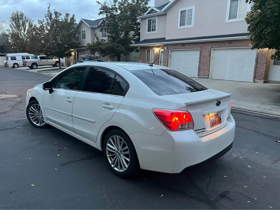 2016 Subaru Impreza 4th Gen - Image 3 of 10