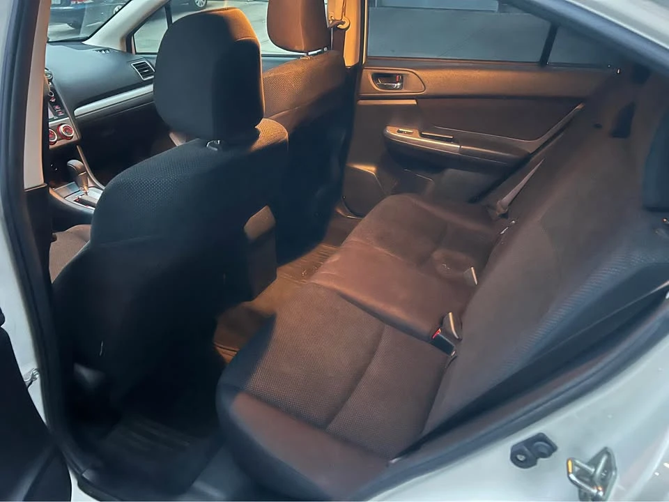 2016 Subaru Impreza 4th Gen - Image 7 of 10