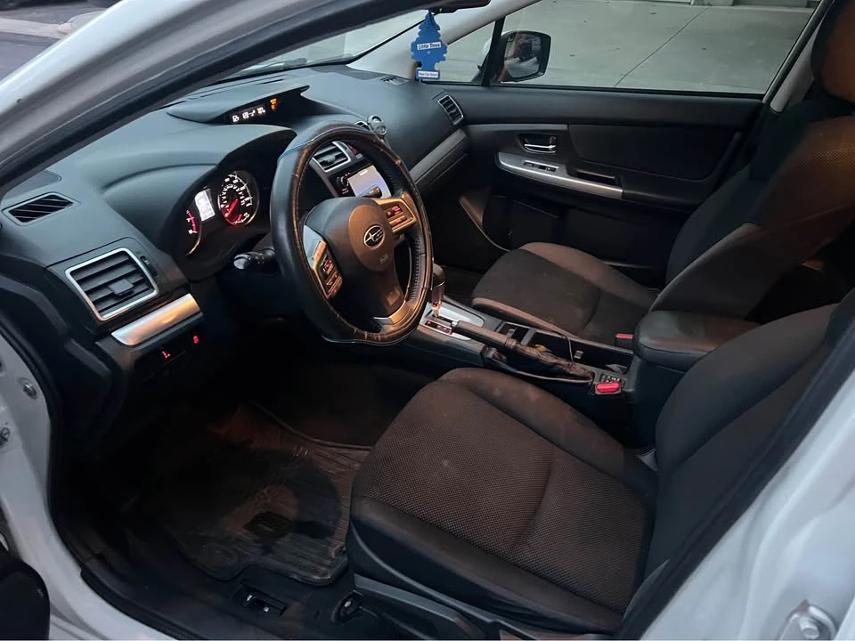 2016 Subaru Impreza 4th Gen - Image 6 of 10