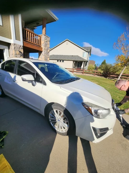 2016 Subaru Impreza 4th Gen - Image 2 of 9