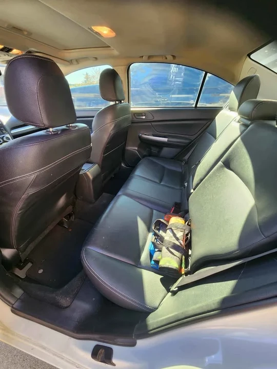 2016 Subaru Impreza 4th Gen - Image 7 of 9