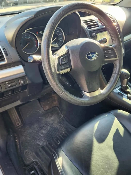 2016 Subaru Impreza 4th Gen - Image 5 of 9
