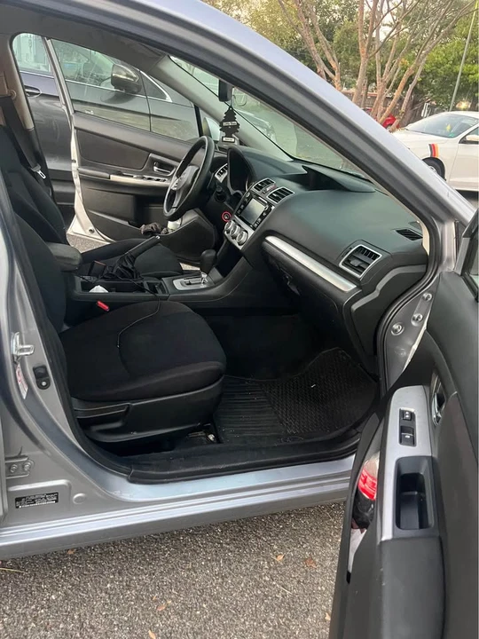 2016 Subaru Impreza 4th Gen - Image 10 of 14