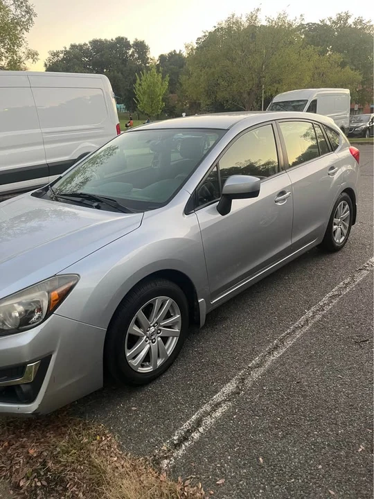 2016 Subaru Impreza 4th Gen - Image 4 of 14