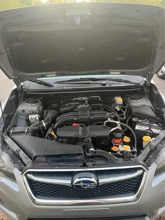 2016 Subaru Impreza 4th Gen - Image 11 of 14