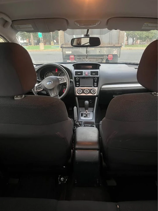 2016 Subaru Impreza 4th Gen - Image 7 of 14