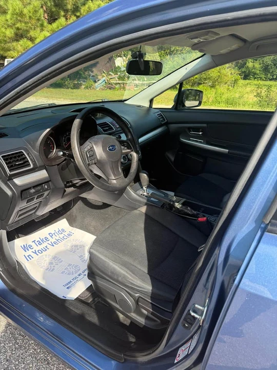 2016 Subaru Impreza 4th Gen - Image 16 of 18