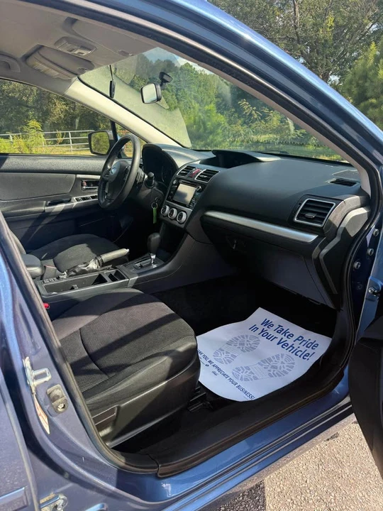 2016 Subaru Impreza 4th Gen - Image 12 of 18