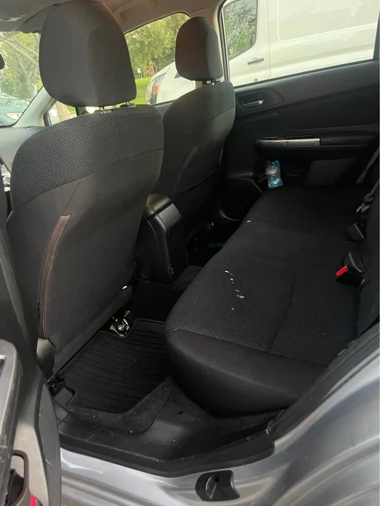2016 Subaru Impreza 4th Gen - Image 9 of 14