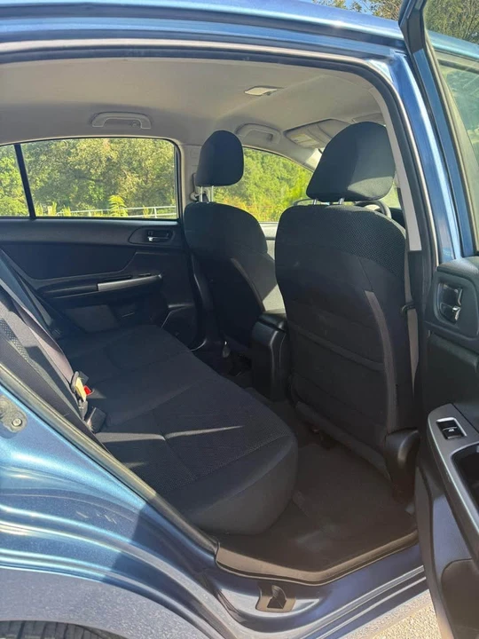 2016 Subaru Impreza 4th Gen - Image 17 of 18