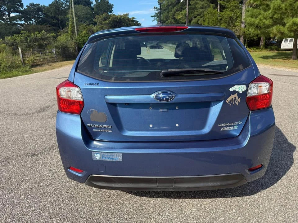 2016 Subaru Impreza 4th Gen - Image 9 of 18