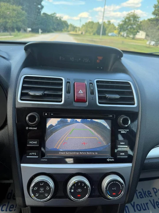 2016 Subaru Impreza 4th Gen - Image 15 of 18