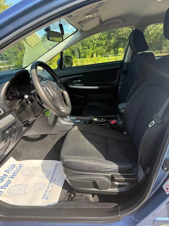 2016 Subaru Impreza 4th Gen - Image 14 of 18