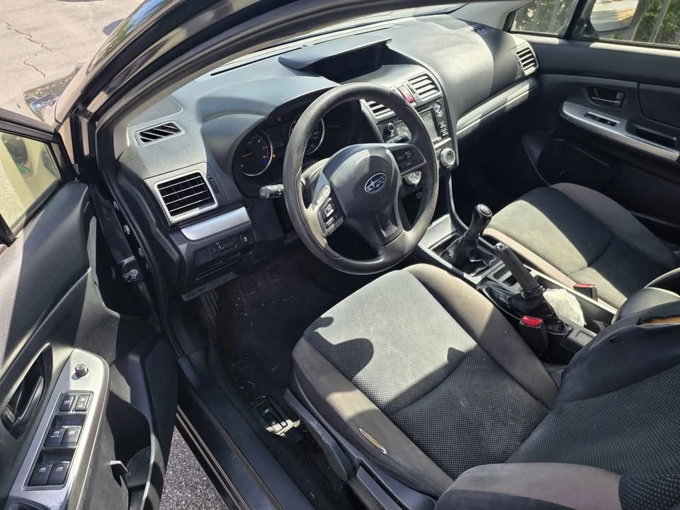 2016 Subaru Impreza 4th Gen - Image 7 of 7