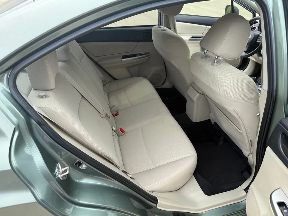 2016 Subaru Impreza 4th Gen - Image 7 of 14