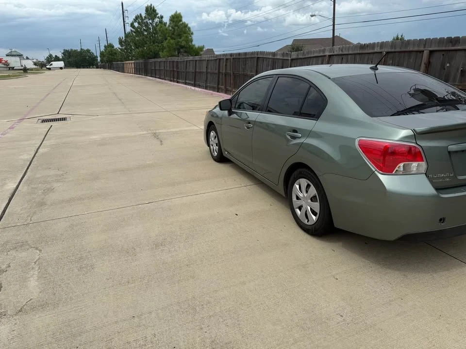 2016 Subaru Impreza 4th Gen - Image 5 of 14