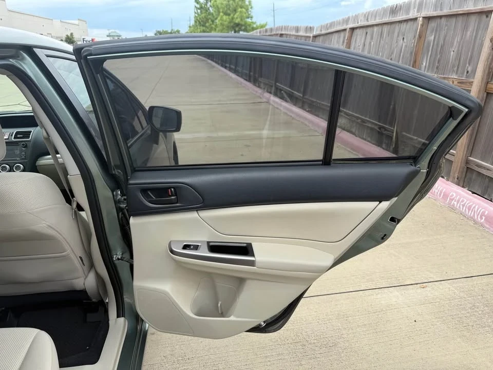 2016 Subaru Impreza 4th Gen - Image 11 of 14