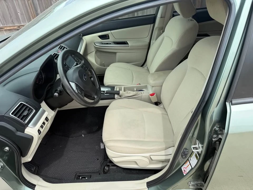 2016 Subaru Impreza 4th Gen - Image 9 of 14