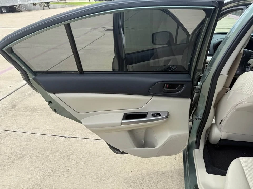 2016 Subaru Impreza 4th Gen - Image 13 of 14