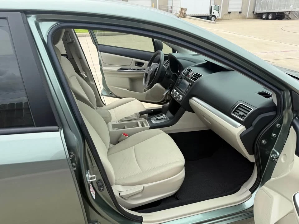 2016 Subaru Impreza 4th Gen - Image 6 of 14