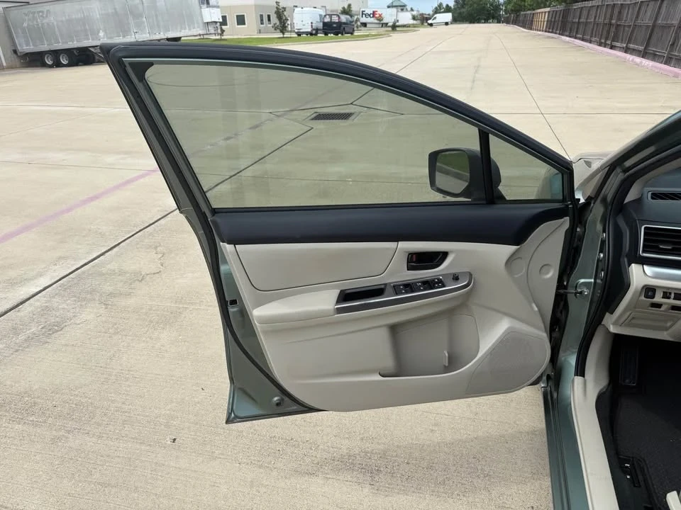 2016 Subaru Impreza 4th Gen - Image 12 of 14