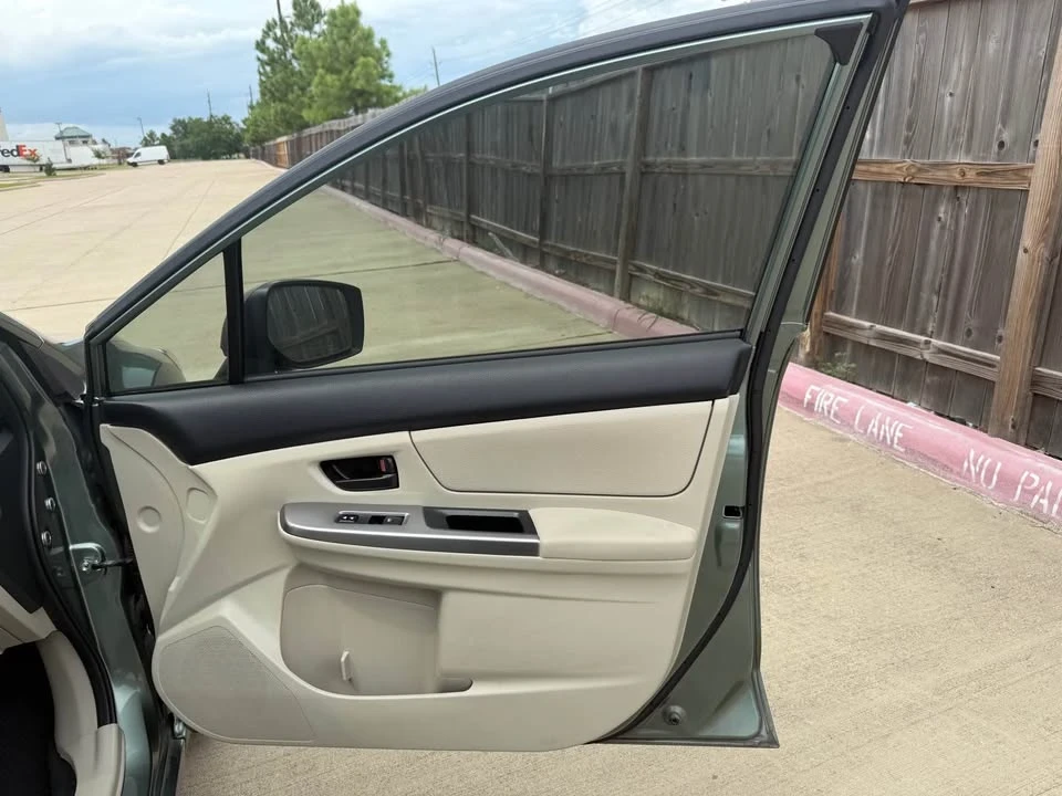 2016 Subaru Impreza 4th Gen - Image 10 of 14