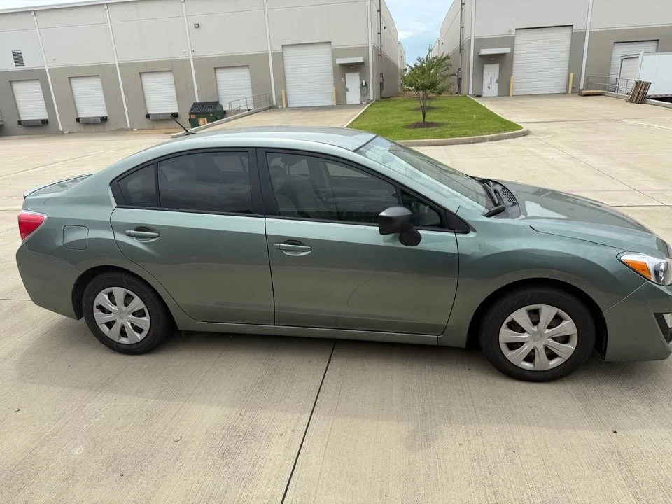 2016 Subaru Impreza 4th Gen - Image 3 of 14