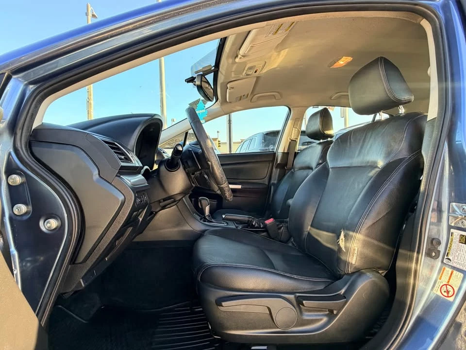 2016 Subaru Impreza 4th Gen - Image 14 of 19